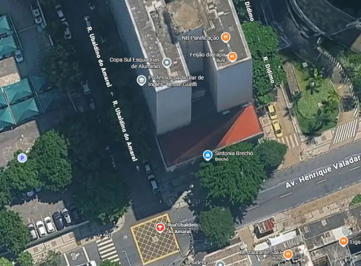 Terreno em leilão em Rio de Janeiro