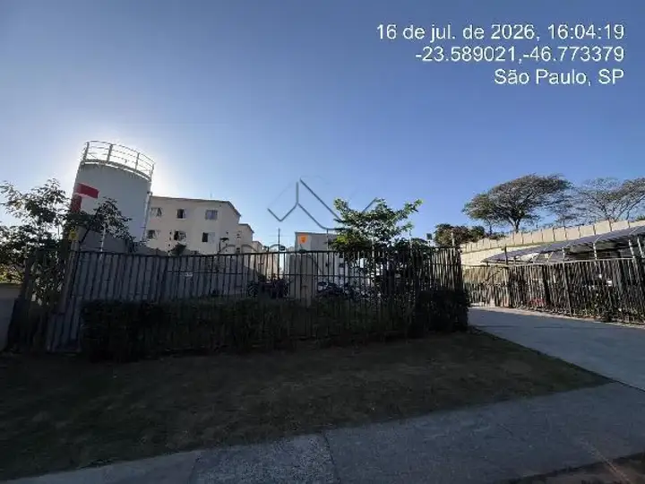 Apartamento em leilão em São Paulo
