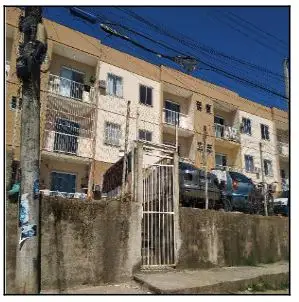Imóvel em leilão - RUA MINIAPOLIS, N. 182, CS 03, MARAMBAIA, SAO GONCALO, RJ