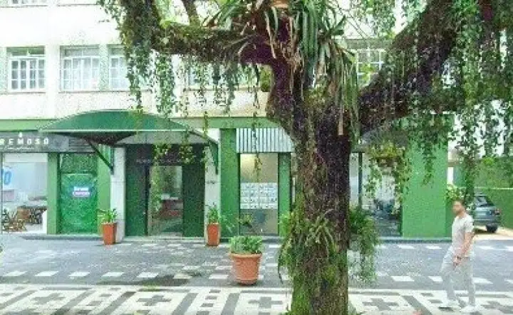 Apartamento em leilão em Guarujá