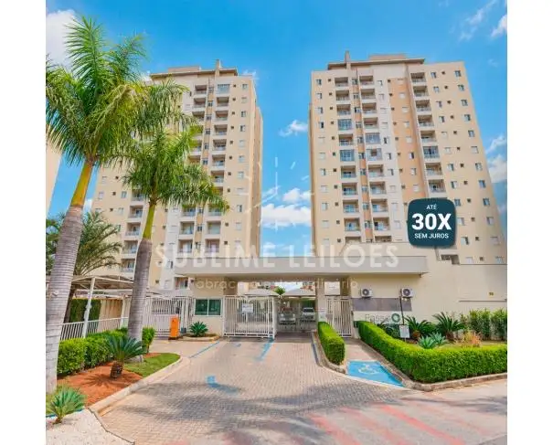 Residenciais em leilão em Sorocaba