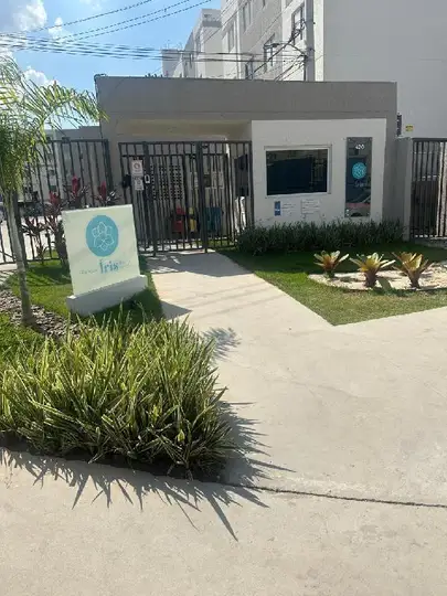 Apartamento em leilão em Rio de Janeiro