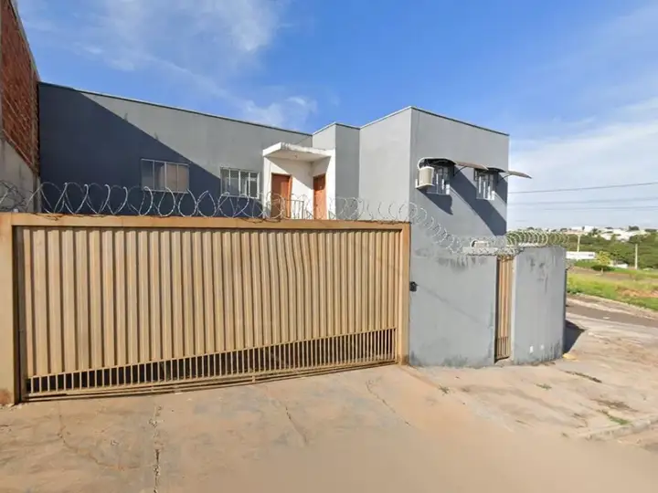 Casa em leilão em Presidente Prudente