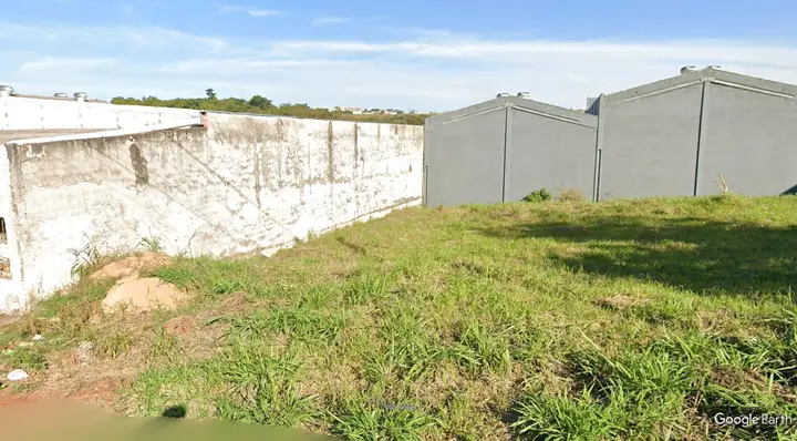 Terreno em leilão em Londrina