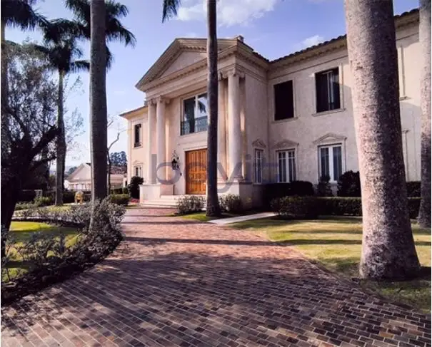 Residenciais em leilão em Santana de Parnaíba