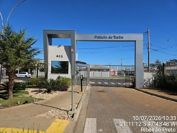 Imóvel em leilão - RUA JOAO E GUIOMAR SOEIRA, N. 405, CS 22, RESERVA REAL, RIBEIRAO PRETO, SP