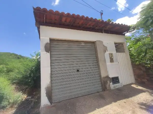 Casa em leilão em Iaçu