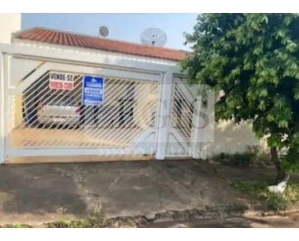 Residenciais em leilão em Marília
