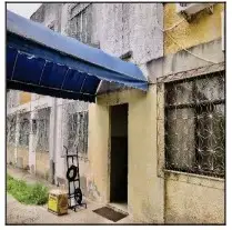 Imóvel em leilão - PRAÇA ANA PAULA RIBEIRO, N. 2, Apto 208, BL 2, BANCARIOS, RIO DE JANEIRO, RJ