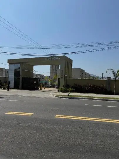 Imóvel em leilão - RUA CAMPO GRANDE, N. 3680, Apto 204, BL 17, INHOAIBA, RIO DE JANEIRO, RJ