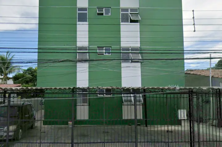 Terreno em leilão em Recife