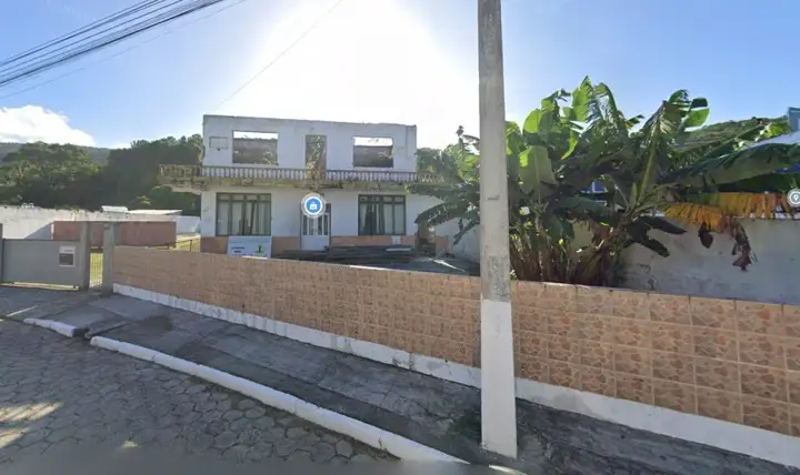 Terreno em leilão em Biguaçu