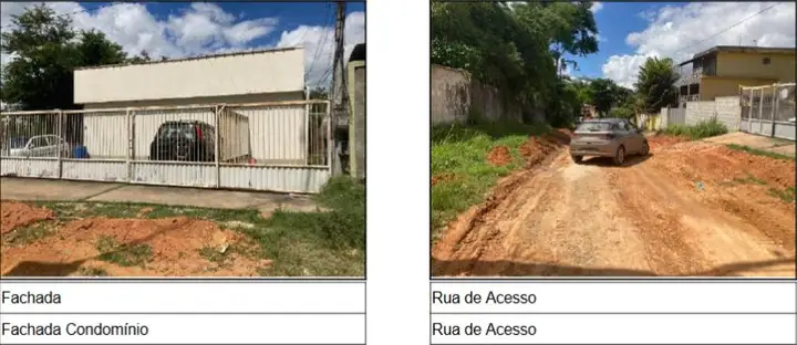 Imóvel em leilão - R FILADELFIA, N. 216, CASA 01, MONJOLOS, SAO GONCALO, RJ