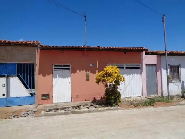 Casa em leilão em Iaçu