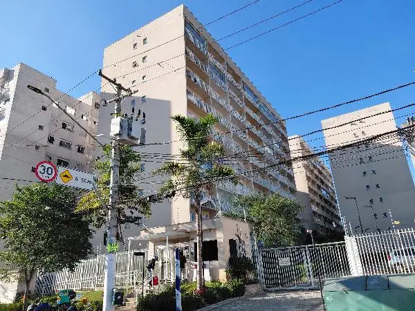 Imóvel em leilão - RUA BARTHOLOMEU DO CANTO, N. 94, Apto 706, T A, VILA ALBERTINA, SAO PAULO, SP