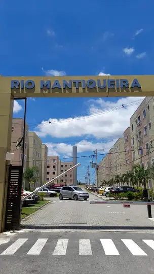 Apartamento em leilão em Rio de Janeiro