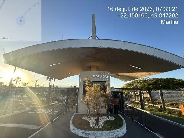 Imóvel em leilão - AVENIDA SIGISMUNDO NUNES DE OLIVEIRA, N. 730, CS 374 M 40B QD D VG 151, ALTOS DO PALMITAL DEPUTADO OSWALDO DORET, MARILIA, SP