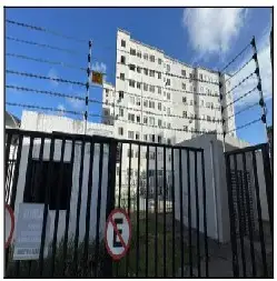 Imóvel em leilão - AVENIDA MARTINIANO BONFIM, N. 46, Apto 104, BL 05  02º PAV, RETIRO, SALVADOR, BA