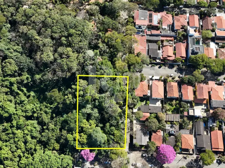 Terreno em leilão em São Paulo