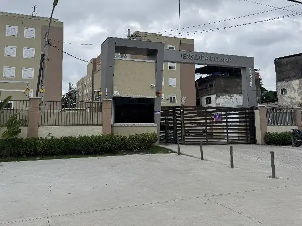 Imóvel em leilão - RUA ANDRE ROCHA,N. 2630 APTO. 312, TAQUARA - CEP: 22710-568, RIO DE JANEIRO - RIO DE JANEIRO