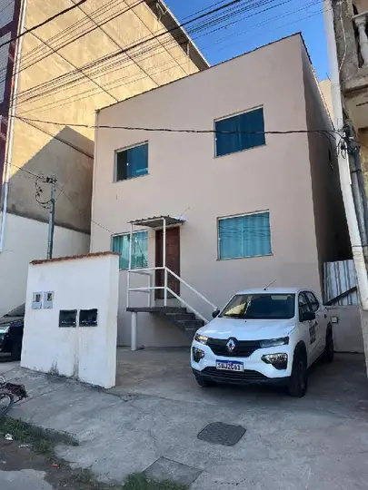 Terreno em leilão em Juiz de Fora
