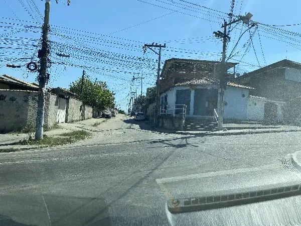 Imóvel em leilão - RUA GUATEMALA, N. 291, Apto 207, BL 02, LT 06, QD 135, SANTA LUZIA, SAO GONCALO, RJ