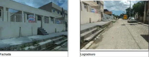 Imóvel em leilão - RUA ALICE FERREIRA COTRIM, N. 131, CS 08, COELHO, SAO GONCALO, RJ
