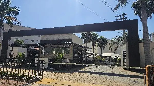 Apartamento em leilão em Americana