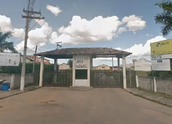 Casa em leilão em Itaboraí