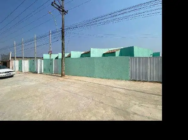 Casa em leilão em Nova Iguaçu