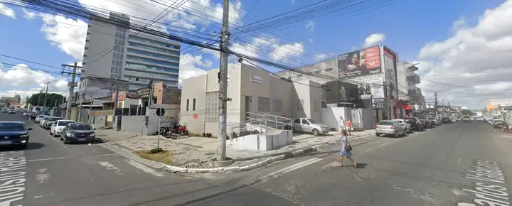 Casa em leilão em Feira de Santana