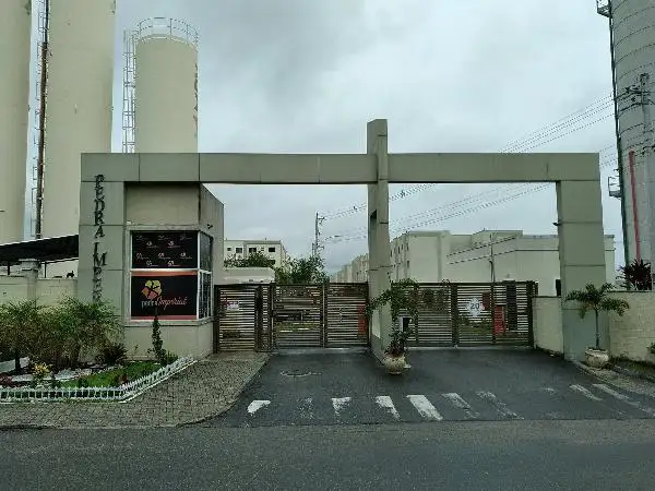 Imóvel em leilão - RUA DONA BELA, N. SN, Apto 101, BLOCO 9, TRES PONTES, ITABORAI, RJ