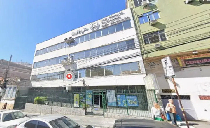 Terreno em leilão em Rio de Janeiro