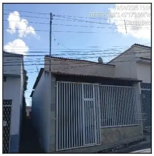 Casa em leilão em Campo Belo
