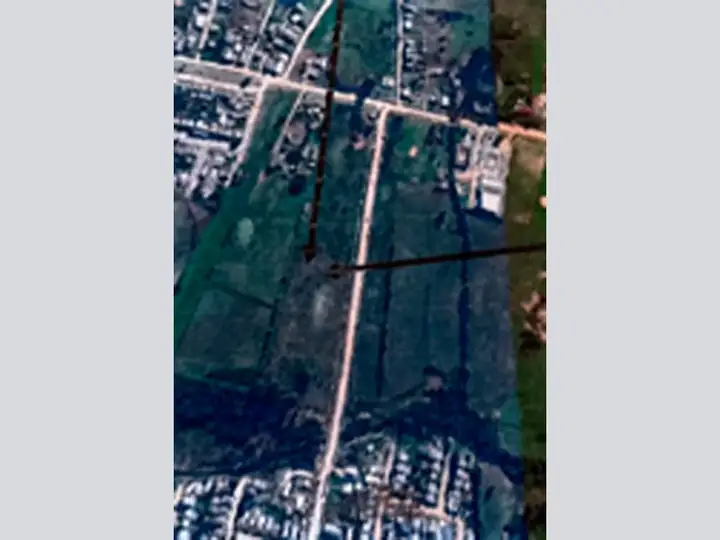 Terreno - São Gabriel - RS