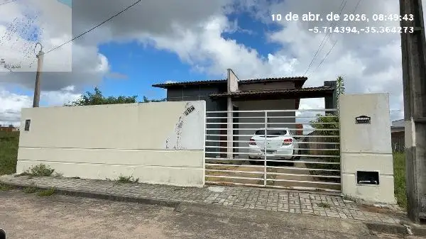 Imóvel em leilão - RUA ARY BARROSO, N. 677, LT 1097 QD 38, MASSARANDUBA, CEARA-MIRIM, RN