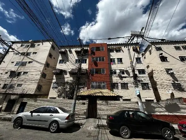 Imóvel em leilão - RUA ONZE DE FEVEREIRO, N. 27, Apto 501,, BRASILANDIA, SAO GONCALO, RJ