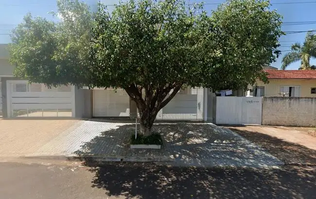 casa em leilão em Umuarama