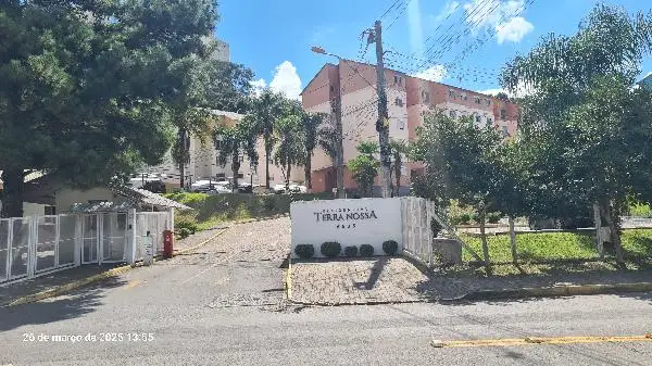 Apartamento em leilão em Caxias do Sul