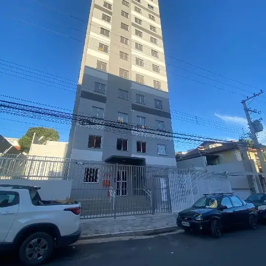 Imóvel em leilão - RUA BAIXADA SANTISTA, N. 586, Apto 1706, DUPLEX PAV 17 HIS2, ITAQUERA, SAO PAULO, SP