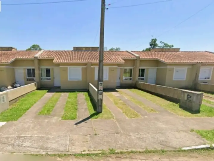 Casa em leilão em Esteio