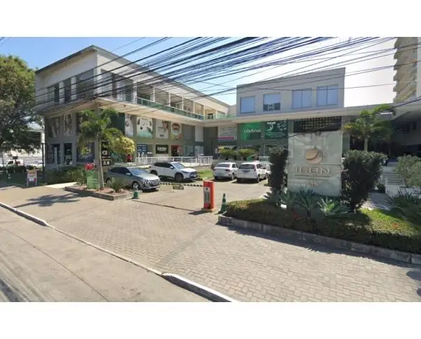 Comerciais em leilão em São Gonçalo