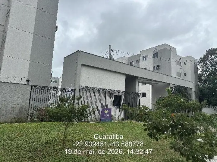 Apartamento em leilão em Rio de Janeiro