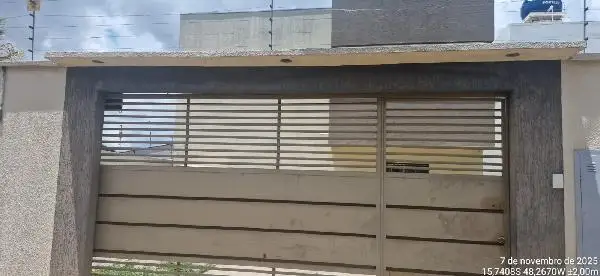 Imóvel em leilão - QUADRA 102, N. SN, Apto 203, LT 06 VG 06 VIA DE ACESSO, CIDADE JARDIM, AGUAS LINDAS DE GOIAS, GO