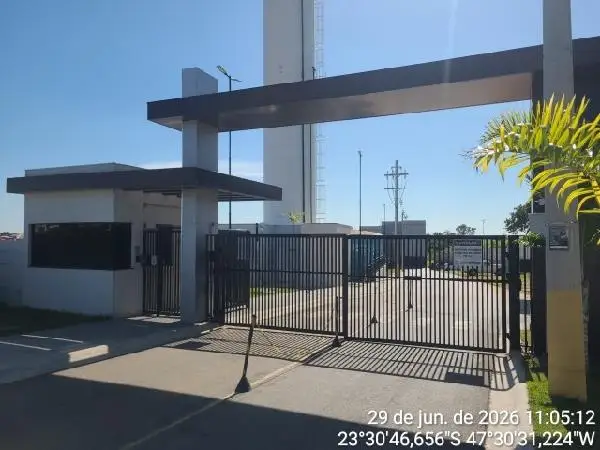 Apartamento em leilão em Sorocaba
