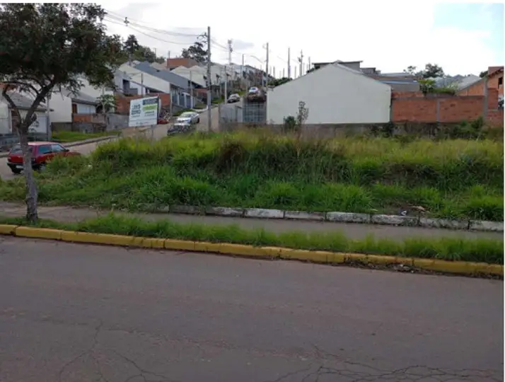 Casa em leilão em Campo Bom