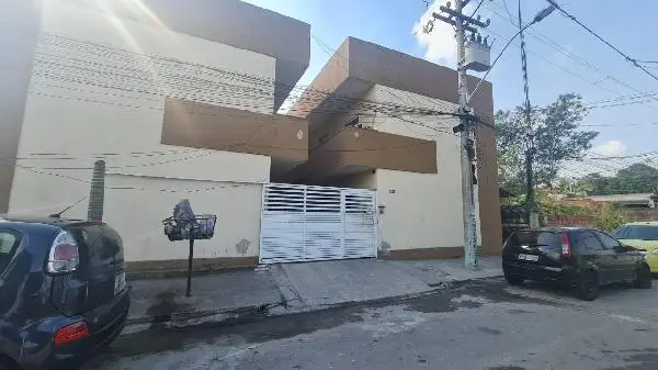 Imóvel em leilão - RUA GONCALO SAMPAIO, N. 325, Apto 101, LT 09, QD 246-N, JARDIM CATARINA, SAO GONCALO, RJ
