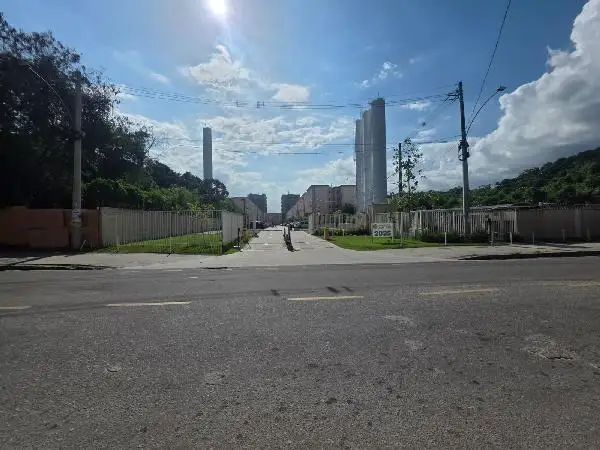Imóvel em leilão - ESTRADA DE JACAREPAGUA, N. 2035, Apto 106, BL 07, ITANHANGA, RIO DE JANEIRO, RJ