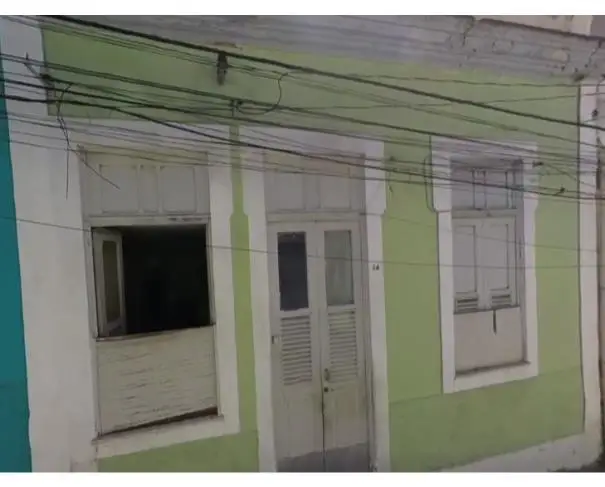 Residenciais em leilão em Rio de Janeiro