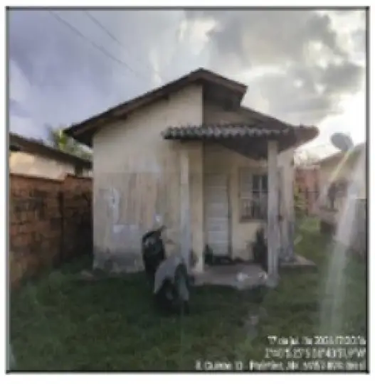 Casa em leilão em Parintins